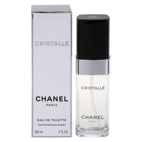 chanel cristalle edt review|has chanel cristalle been discontinued.